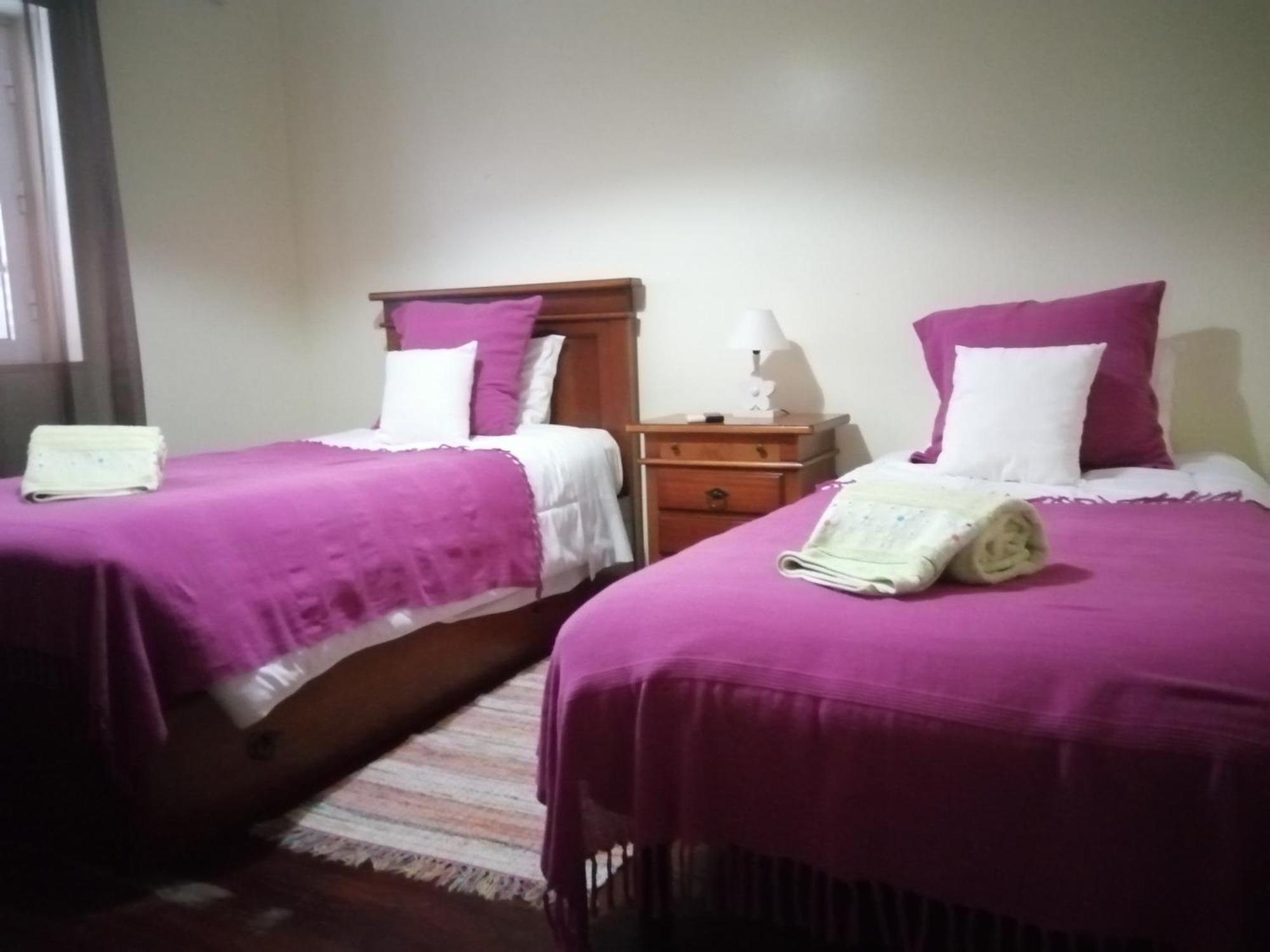 Casa Do Trovador Hotell Serra Rum bild